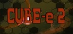 CUBE-e 2 (STEAM KEY/REGION FREE)