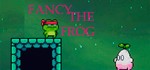 Fancy the Frog (STEAM KEY/REGION FREE)