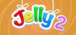 Jelly 2 (STEAM KEY/REGION FREE)