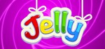 Jelly (STEAM KEY/REGION FREE)