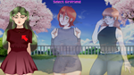 Hentai Girlfriend Simulator (STEAM KEY/REGION FREE) 18+