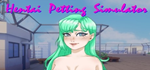 Hentai Petting Simulator (STEAM KEY/REGION FREE) 18+
