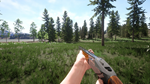 Russian Hunter (STEAM KEY/REGION FREE)