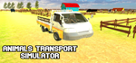 Animals Transport Simulator (STEAM KEY/REGION FREE)