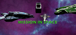 Mission In Space (STEAM KEY/REGION FREE)