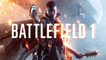 Battlefield 1 Origin CD Key REGION FREE