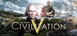 Civilization V - Explorer’s Map Pack 🔸 STEAM GIFT ⚡