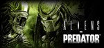 Aliens vs Predator™ Bughunt Map Pack 🔸 STEAM GIFT ⚡