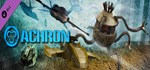 Achron Soundtrack 🔸 STEAM GIFT ⚡ АВТО 🚀 - irongamers.ru