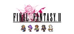 FINAL FANTASY II * STEAM GIFT * АВТО *