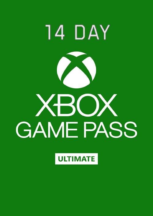 Купить xbox game pass ultimate 14 days + ea global +gift🎁 Фотография xbox game pass ultimate 14 days + ea global +gift🎁