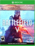 Battlefield V (Xbox One) KEY🔑