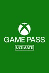 Xbox Game Pass Ultimate 1 month + EA PLAY + Gift🎁