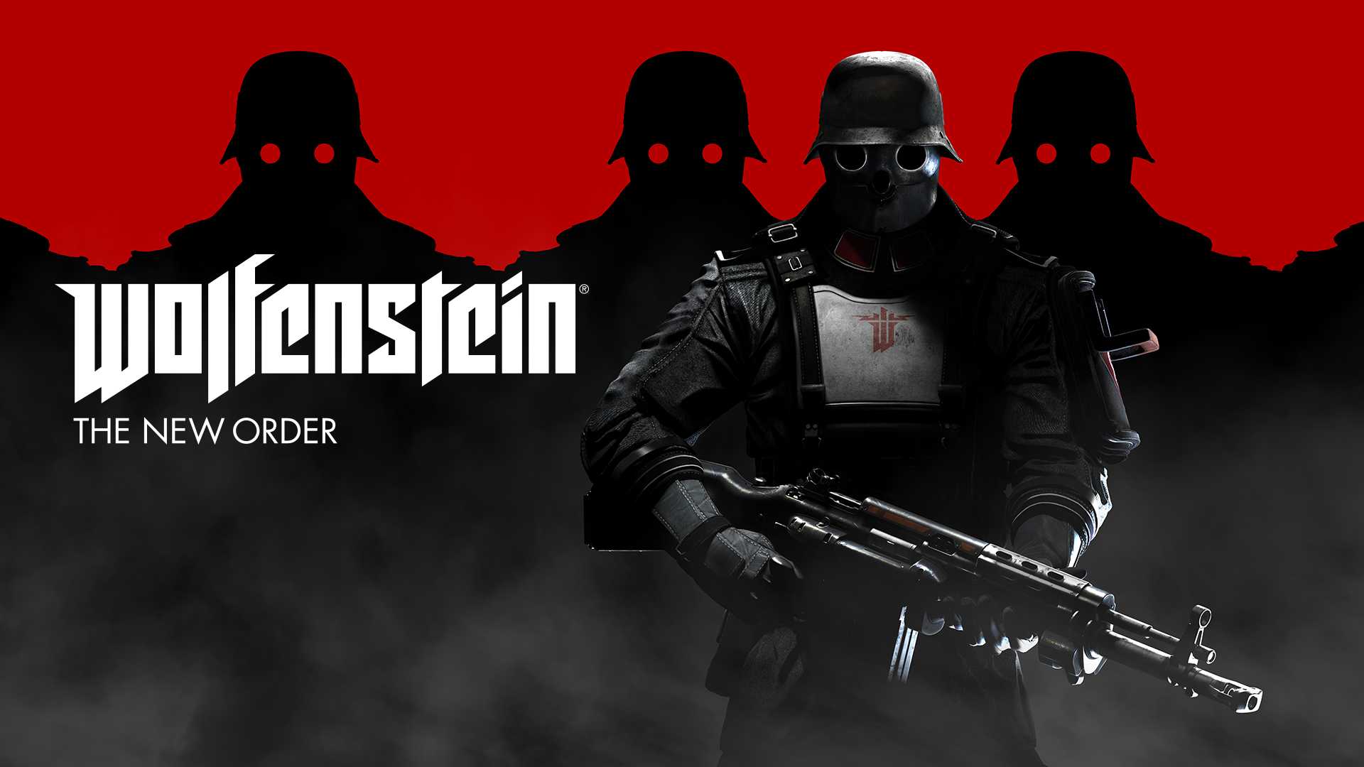 🌍 Wolfenstein: The Two-Pack  XBOX  / KEY 🔑