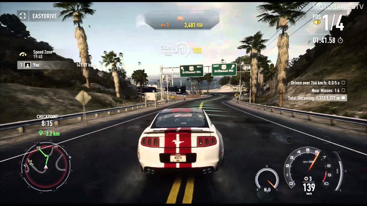 Buy Need for Speed Rivals Xbox One Xbox Key 