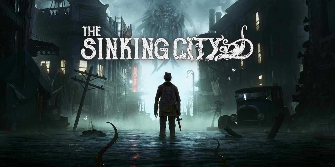 buy the sinking city buy the sinking city