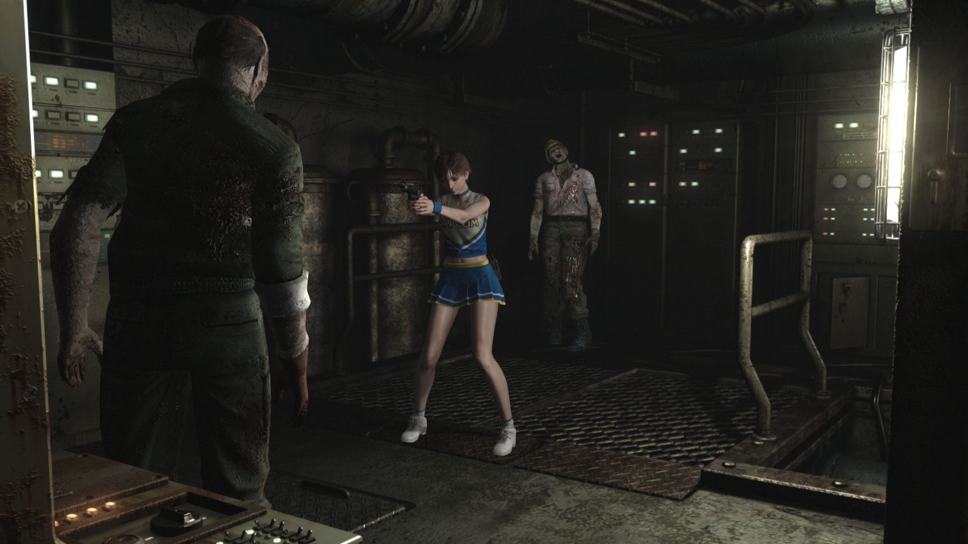 🌍 Resident Evil 0 XBOX ONE / SERIES X|S / KEY 🔑