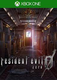 🌍 Resident Evil 0 XBOX ONE / SERIES X|S / KEY 🔑