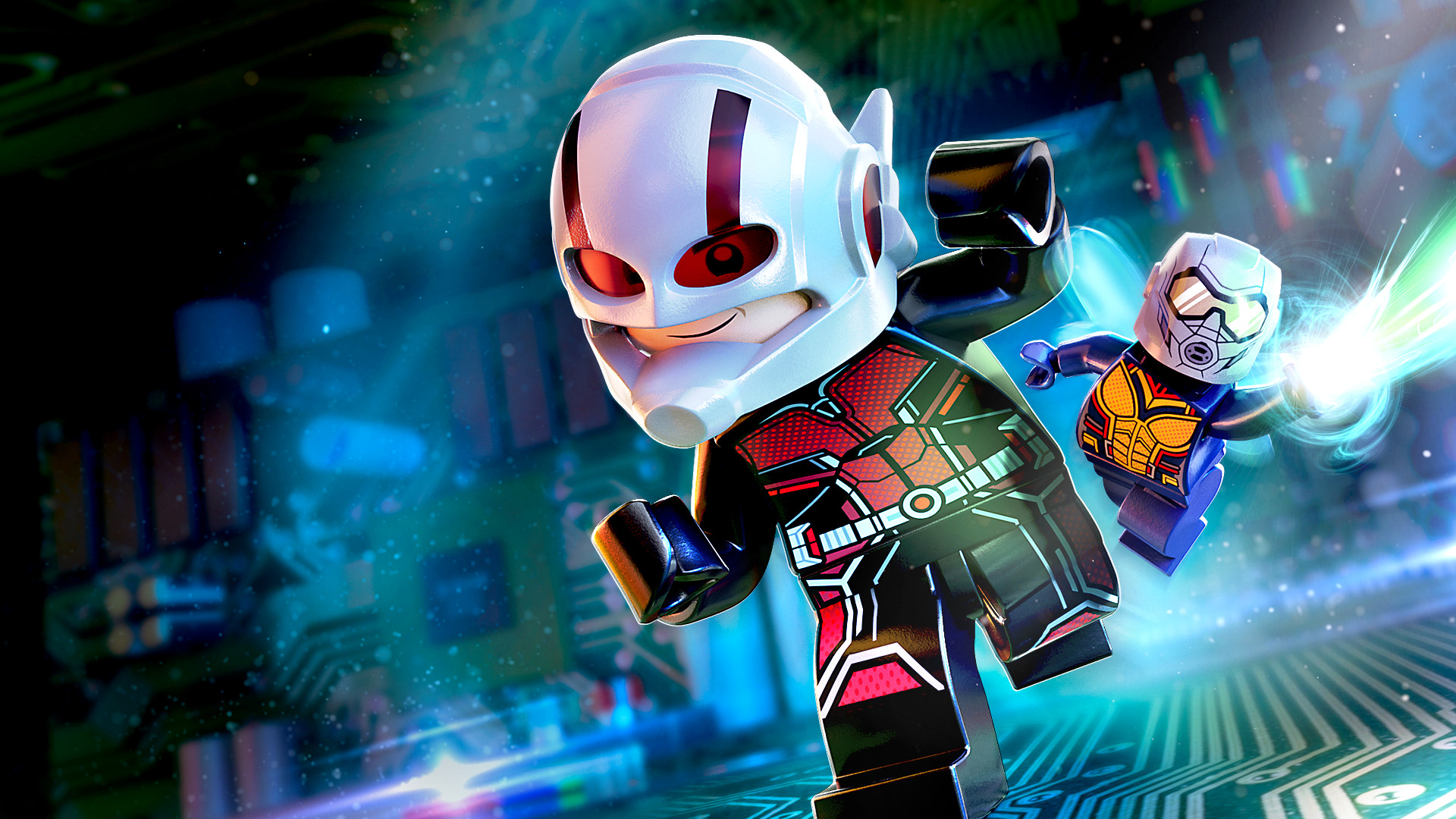 Lego marvel super heroes steam фото 64