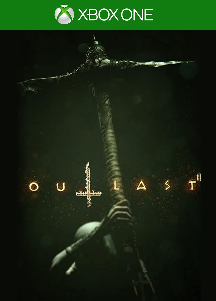 Outlast 2 shop xbox store