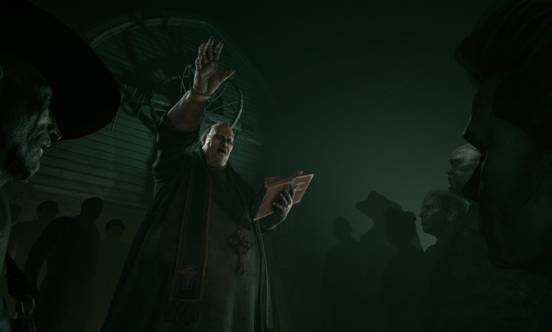 Outlast 2 shop xbox store