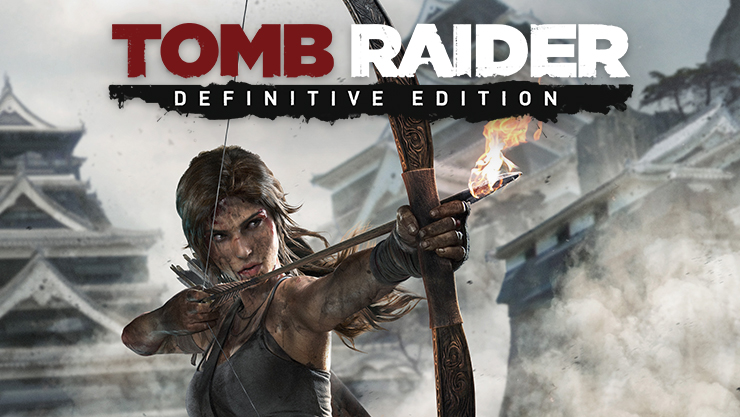 🌍 Tomb Raider: Definitive Edition XBOX / KEY🔑