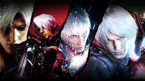 🌍  Devil May Cry HD Collection & 4SE Bundle XBOX /  🔑