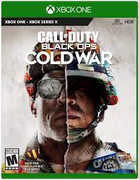🌍 Call of Duty: Black Ops Cold War XBOX / KEY 🔑