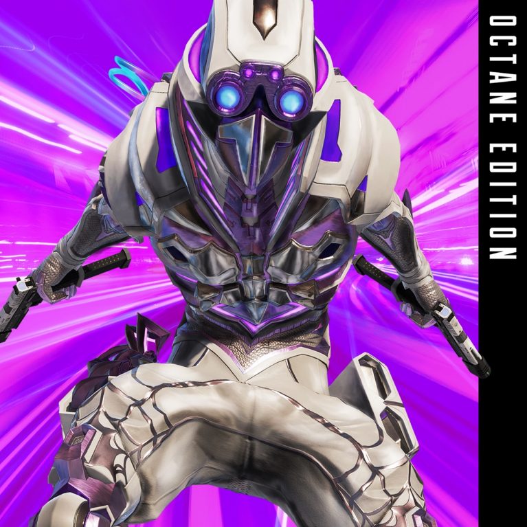 Buy Apex Legends Octane Edition Xbox Key And Download