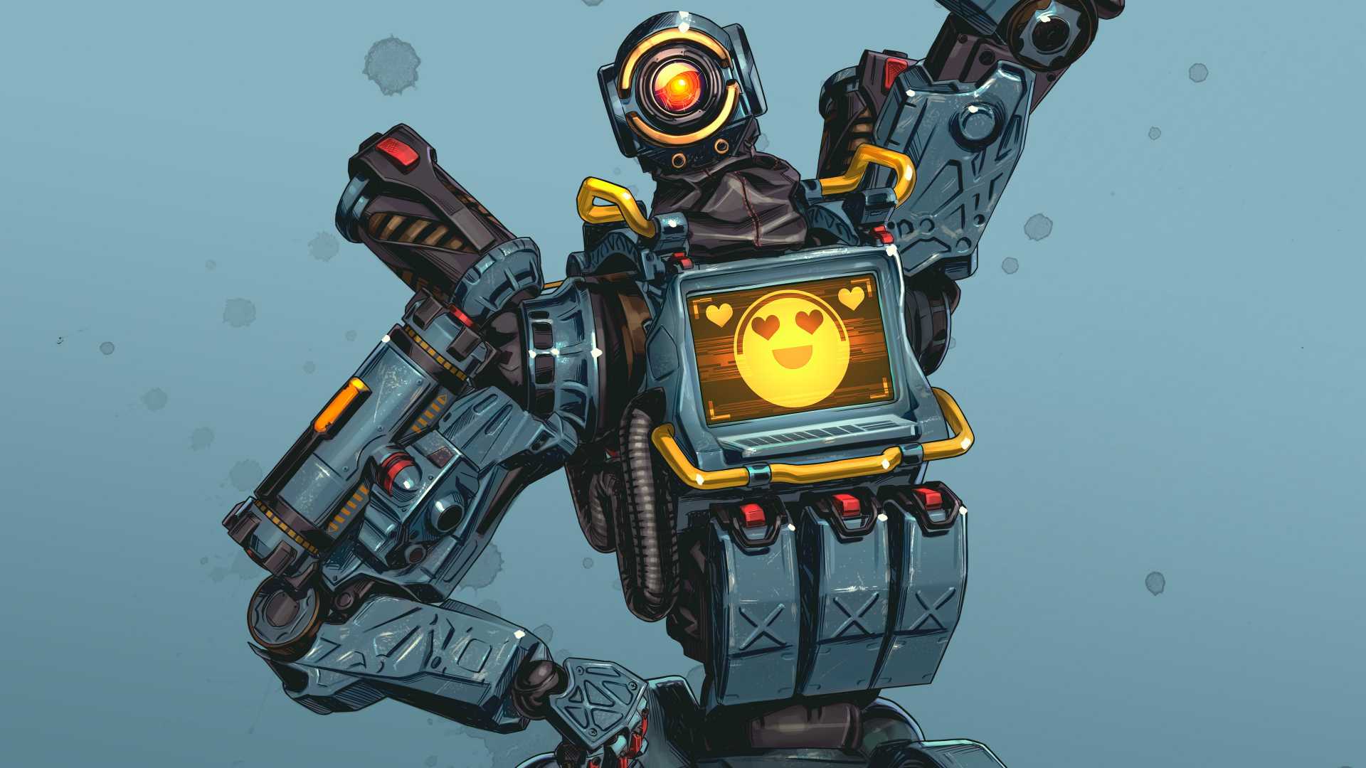 apex legends pathfinder edition apex legends pathfinder edition