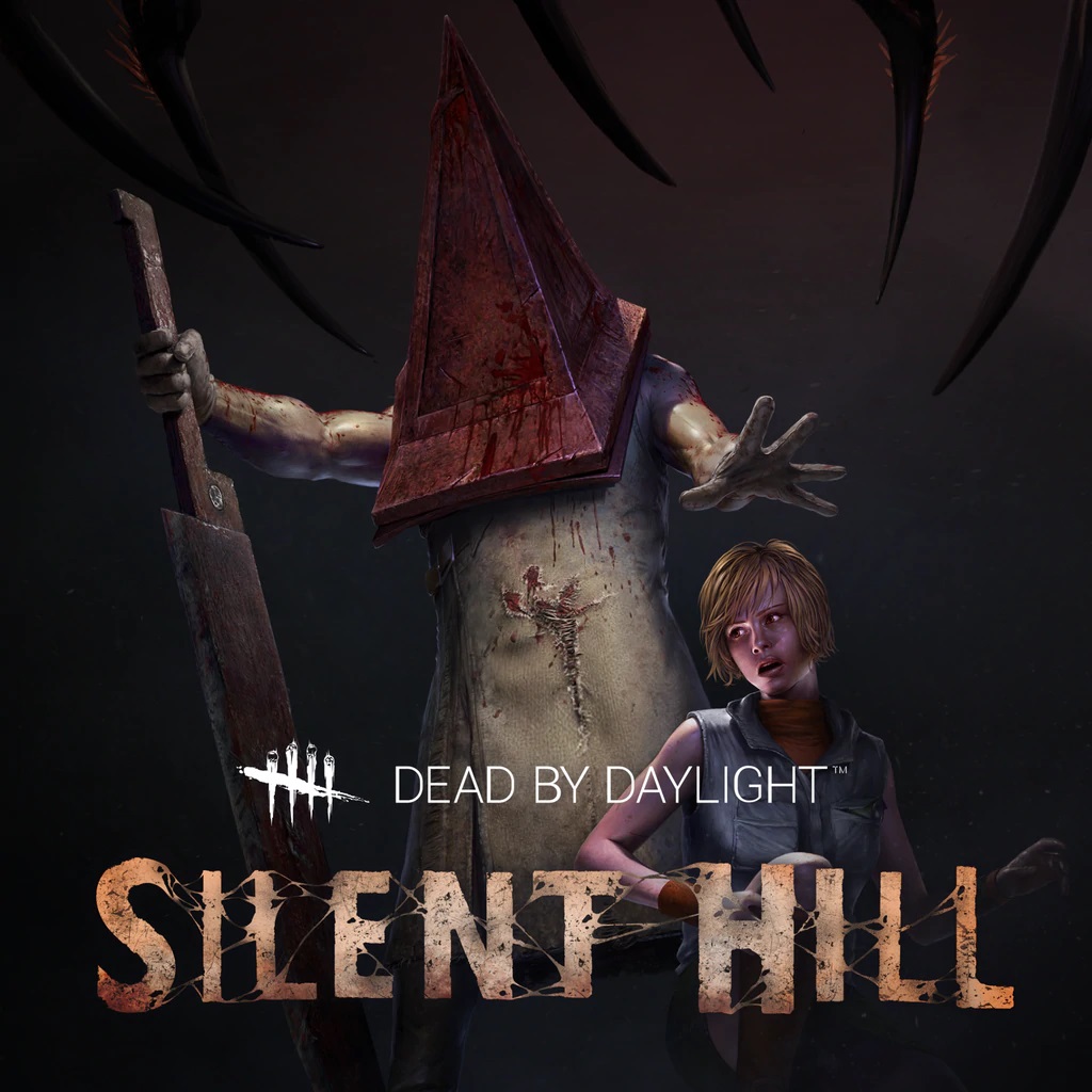 Buy 🌍 Dead by Daylight: Silent Hill Edition XBOX / KEY 🔑 cheap, choose ...