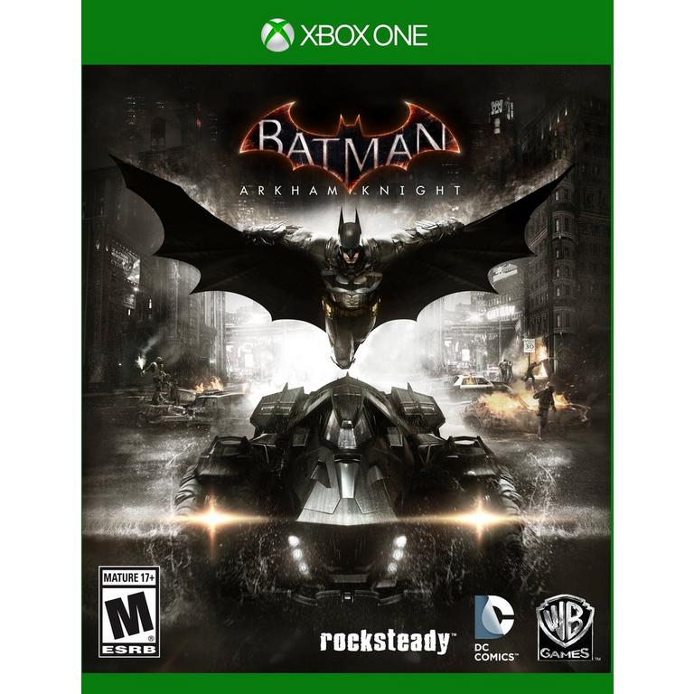 🌍 BATMAN: Рыцарь Аркхема XBOX КЛЮЧ 🔑