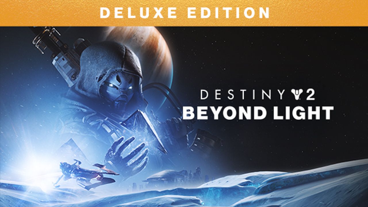 🌍 Destiny 2: Beyond Light Deluxe Edition XBOX / KEY 🔑