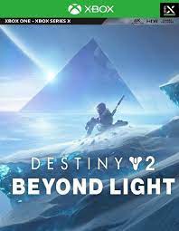 🌍 Destiny 2: Beyond Light XBOX ONE/SERIES X|S/КЛЮЧ 🔑