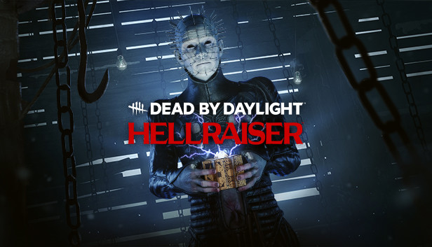 🌍 Dead by Daylight: Hellraiser Chapter XBOX  / KEY 🔑