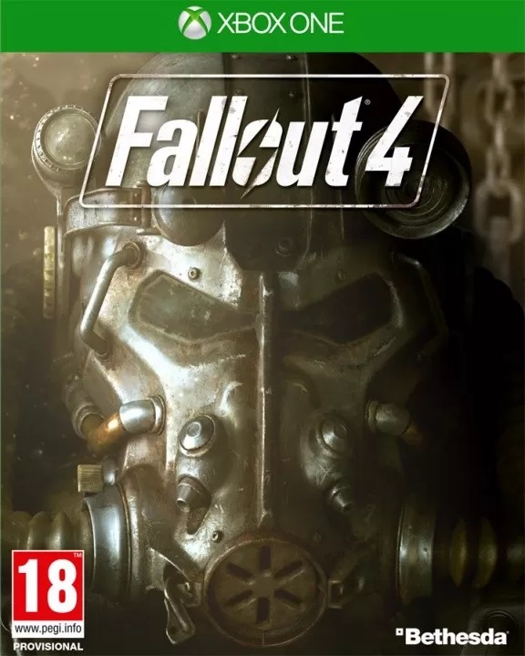 Скриншот 🌍 Fallout 4 XBOX ONE / XBOX SERIES X|S / КЛЮЧ 🔑