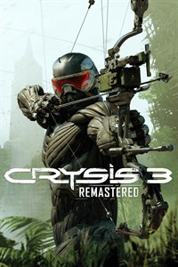 🌍 Crysis 3 Remastered XBOX ONE / SERIES X|S / КЛЮЧ 🔑
