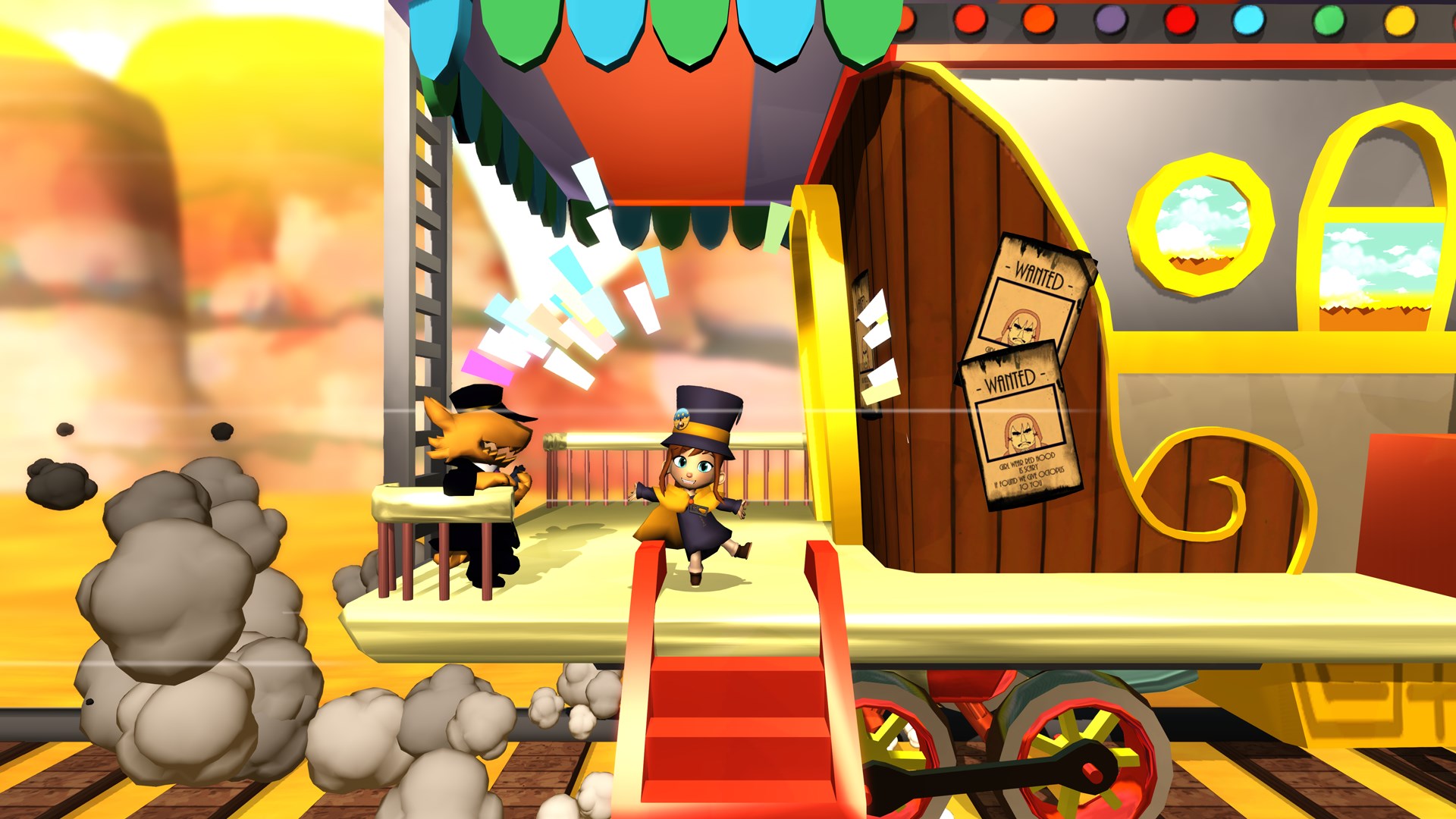 🌍 A Hat in Time XBOX ONE / XBOX SERIES XS / KEY 🔑 buy key for 8.52