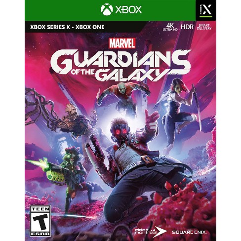 🌍 Marvel's Guardians of the Galaxy XBOX + PC КЛЮЧ🔑+🎁