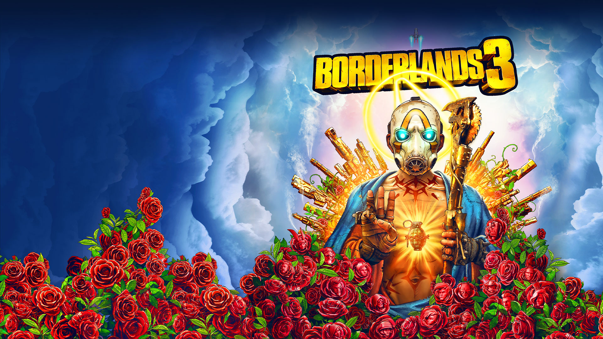 Borderlands 3 super deluxe edition