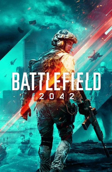 🎮 Battlefield 2042 (Origin) 0%💳 (ВСЕ СТРАНЫ) КЛЮЧ 🔑