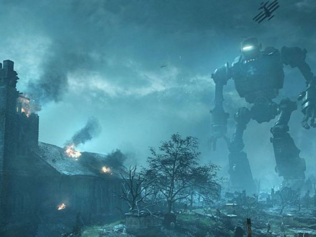 buy-call-of-duty-black-ops-iii-zombies-chronicles-xbox-cheap-choose-from-different-sellers