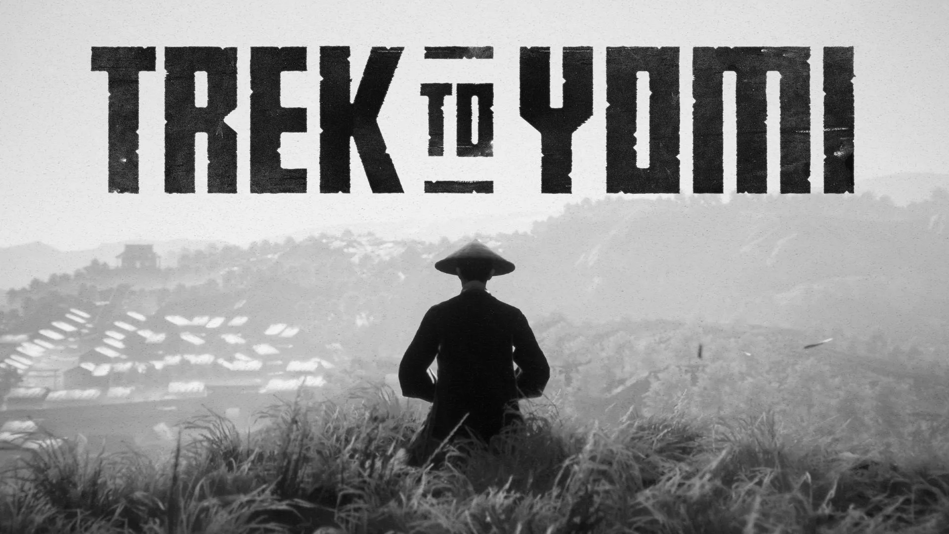Trek to yomi обзор