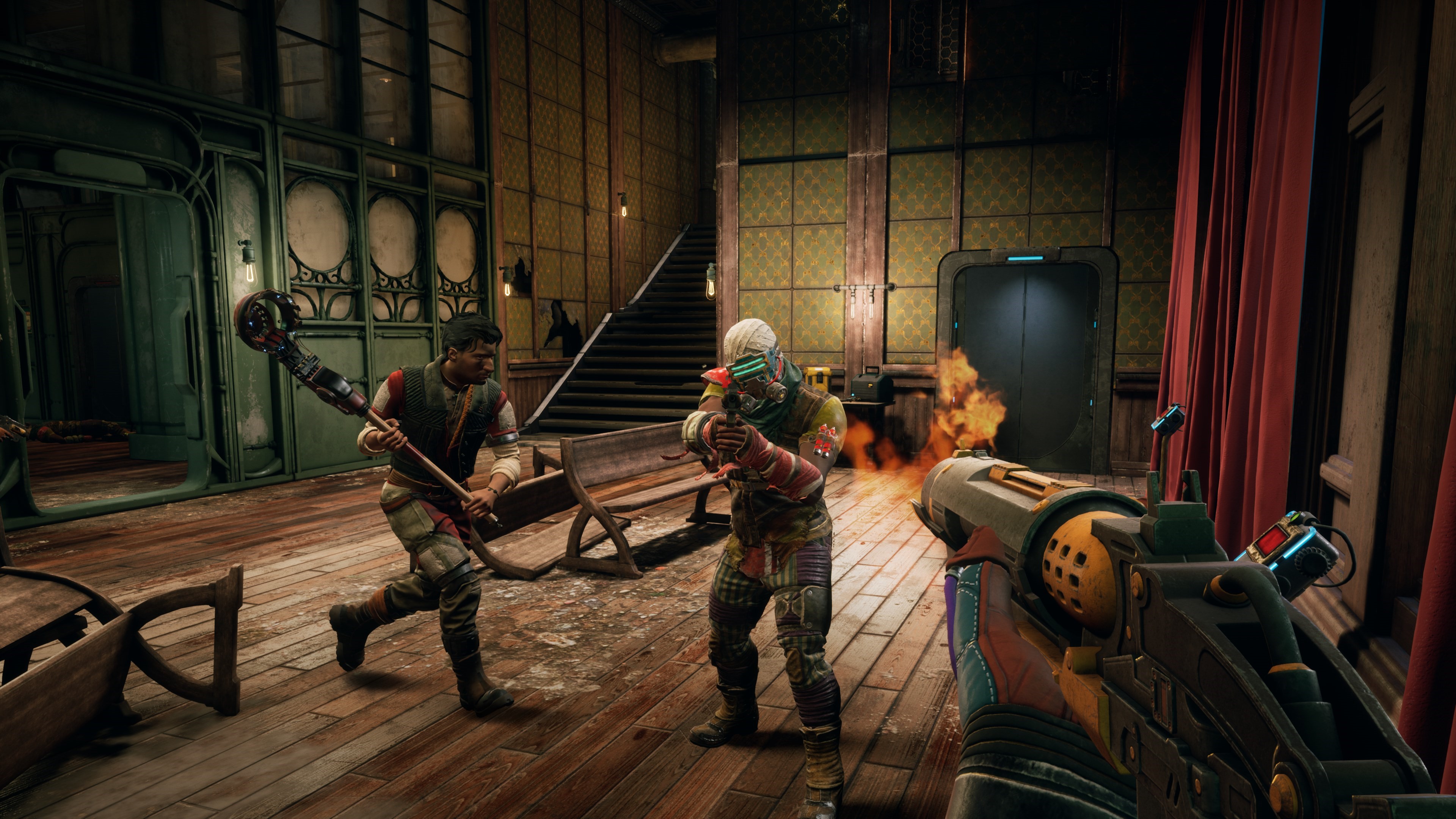 The outer worlds shop xbox one price