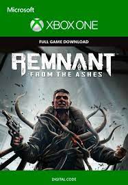 🌍 Remnant: From the Ashes  XBOX / WINDOWS / KEY 🔑
