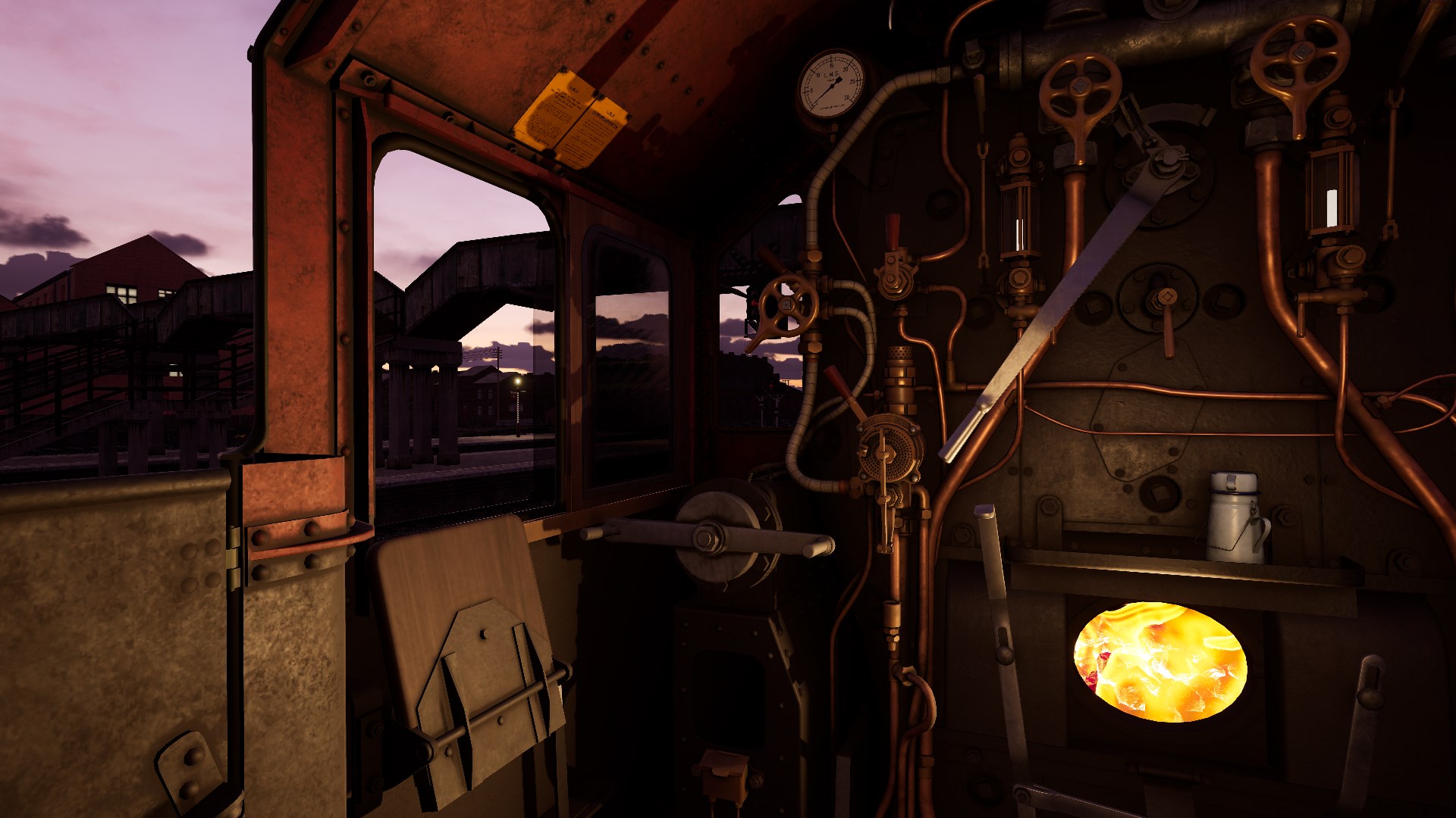 Скриншот 🌍 Train Sim World 3: Deluxe Edition XBOX + ПК КЛЮЧ 🔑