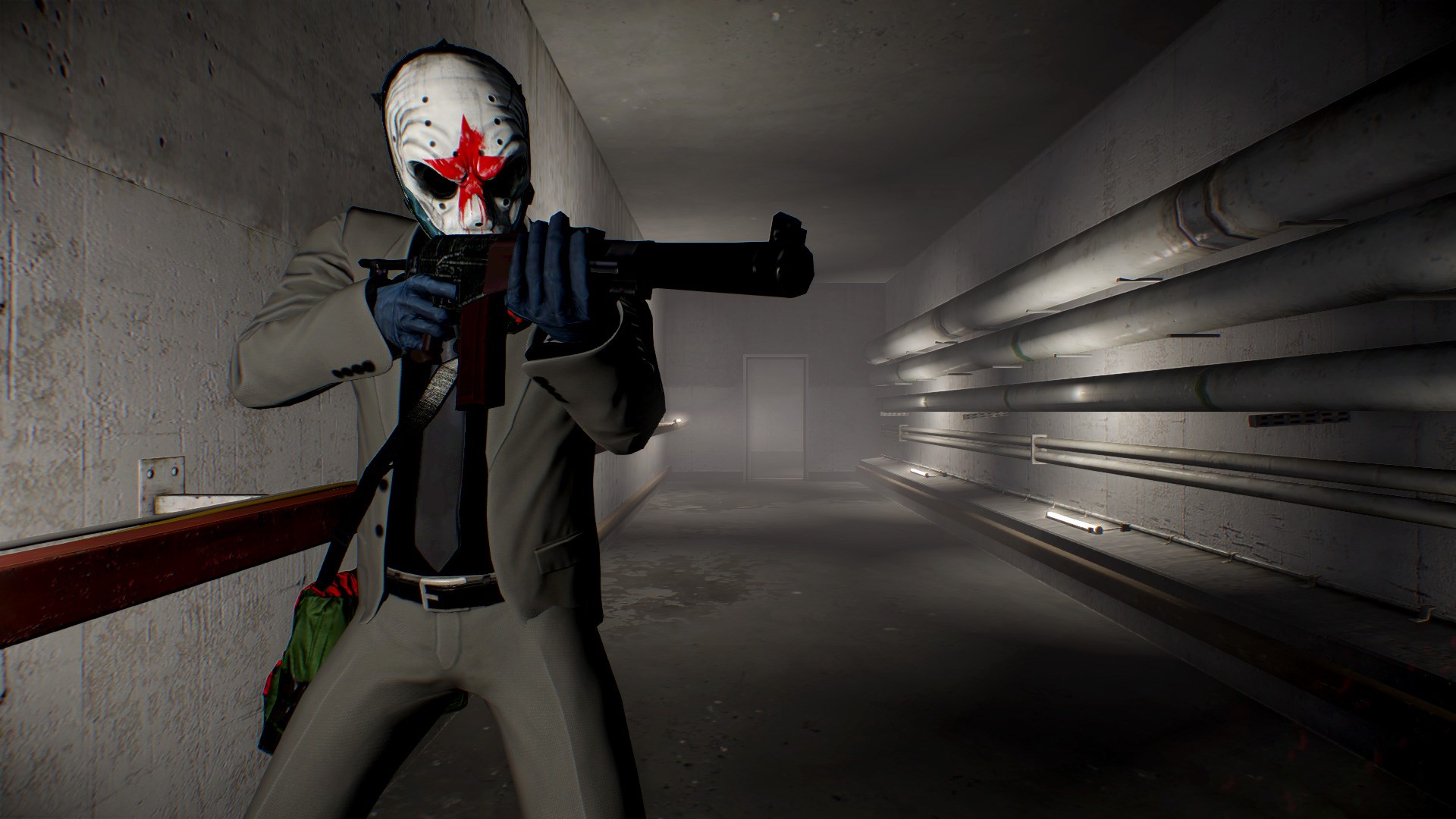 Payday 2 start game фото 70