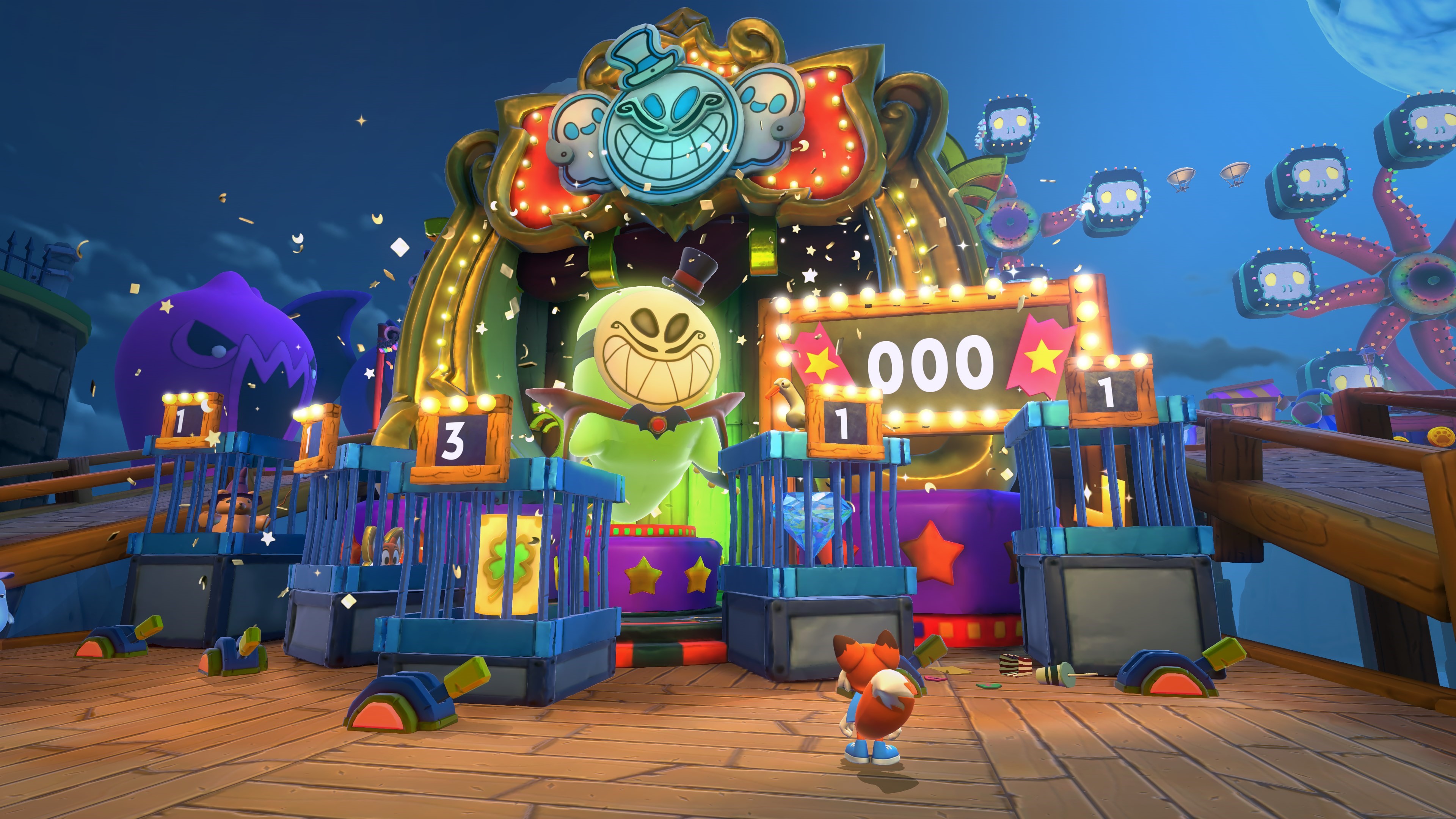 Super newest. Игра New super Lucky's Tale. New super Lucky's Tale Xbox one. New super Lucky Tale. Super Lucky Tale Xbox.