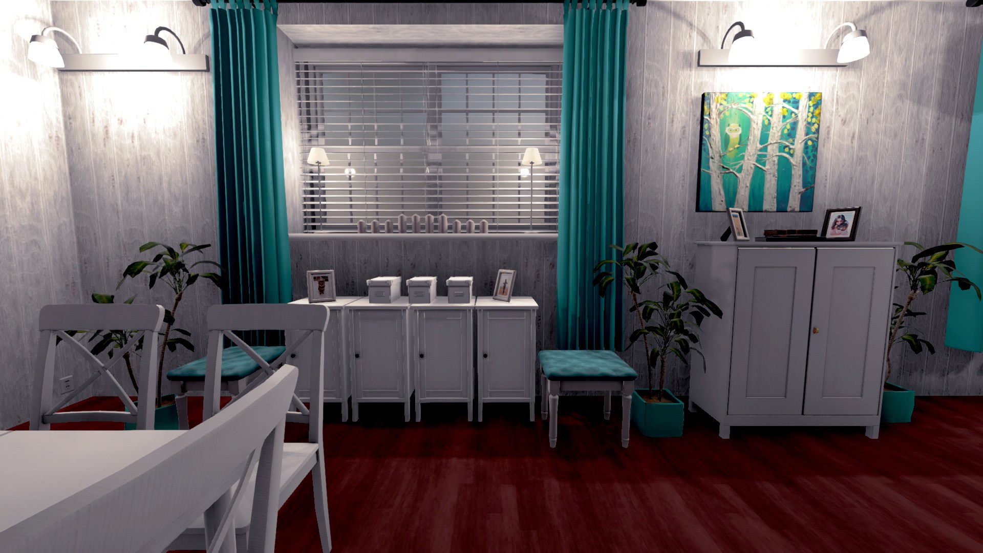 House flipper картинки