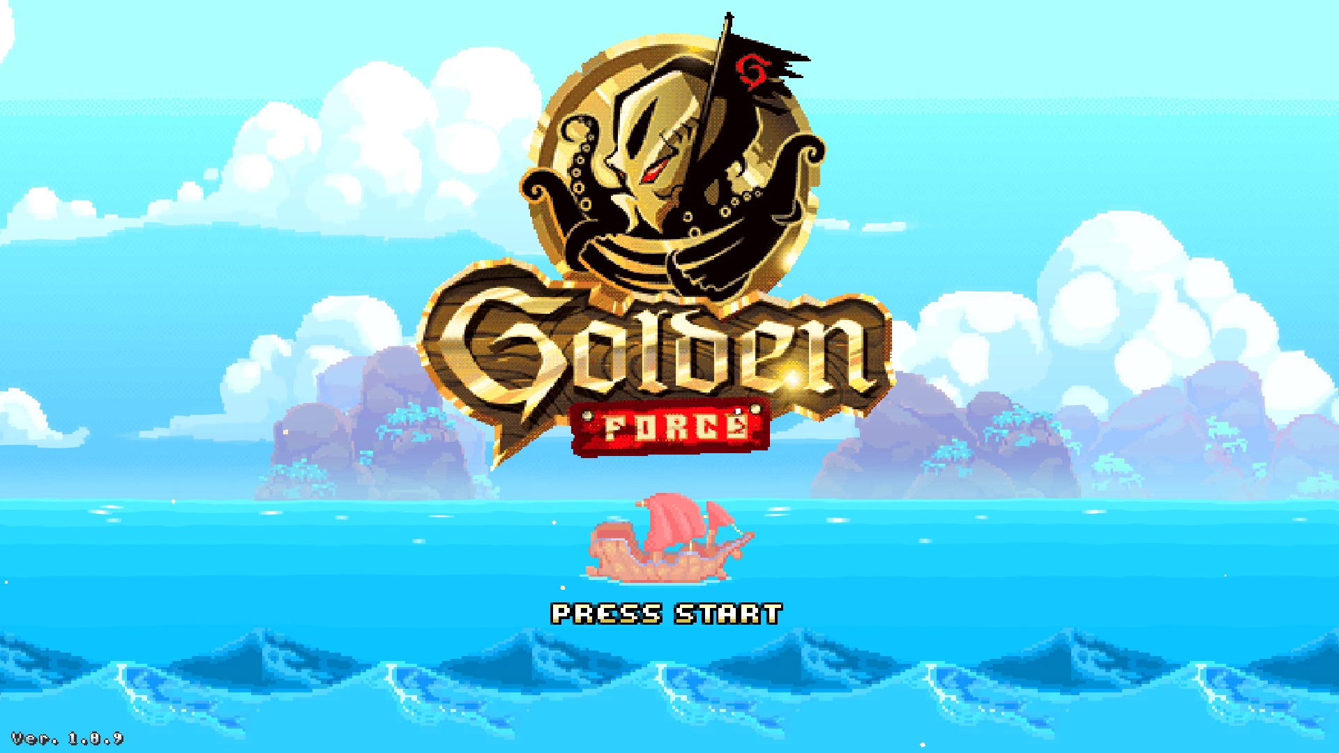 Игра золотые ключи. Golden Force игра. Golden Force ps4. Обзор на игру the Golden Force. Game Gold small.